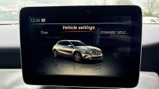 Mercedes-Benz GLA 220d 4Matic AMG Line 5dr Auto Diesel Hatchback